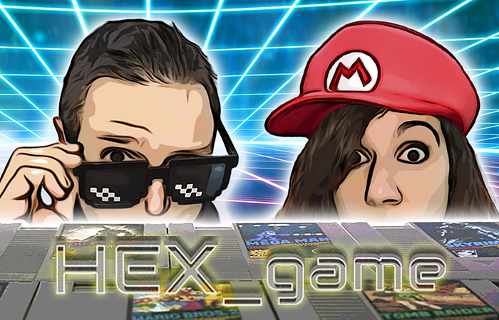 Hex Game