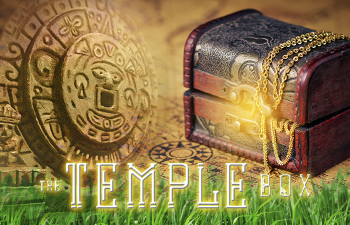 The Temple Box
